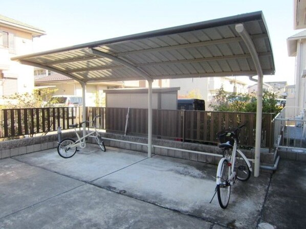 アマービリスの物件内観写真